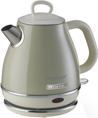 Электрический чайник Ariete 2868 цена и информация | Чайники, термопоты | hansapost.ee