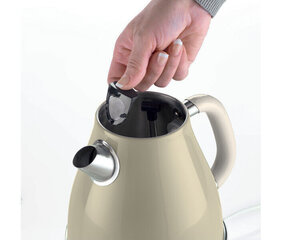 Электрический чайник Ariete 2868 цена и информация | Чайники, термопоты | hansapost.ee