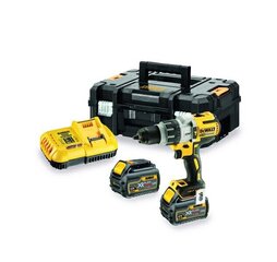 Дрель DeWalt, DCD996T2 цена и информация | Дрели и шуруповёрты | hansapost.ee