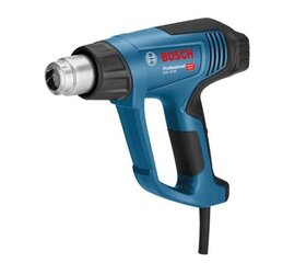 Воздуходувка BOSCH 2300 Вт GHG 23-66 цена и информация | Строительные фены | hansapost.ee