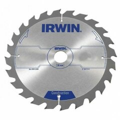 Пильной диск Irwin цена и информация | Механические инструменты | hansapost.ee