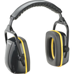 Kaitsvad kõrvaklapid Beta 122503 hind ja info | Kaitsekiivrid, visiirid, kaitsemaskid, kaitseprillid | hansapost.ee