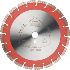 Отрезной диск Klingspor DT600B цена и информация | Klingspor Сантехника, ремонт, вентиляция | hansapost.ee