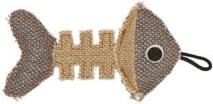 Barry King kassilelu hall kala 14x7,5cm hind ja info | Barry King Lemmikloomatarbed | hansapost.ee