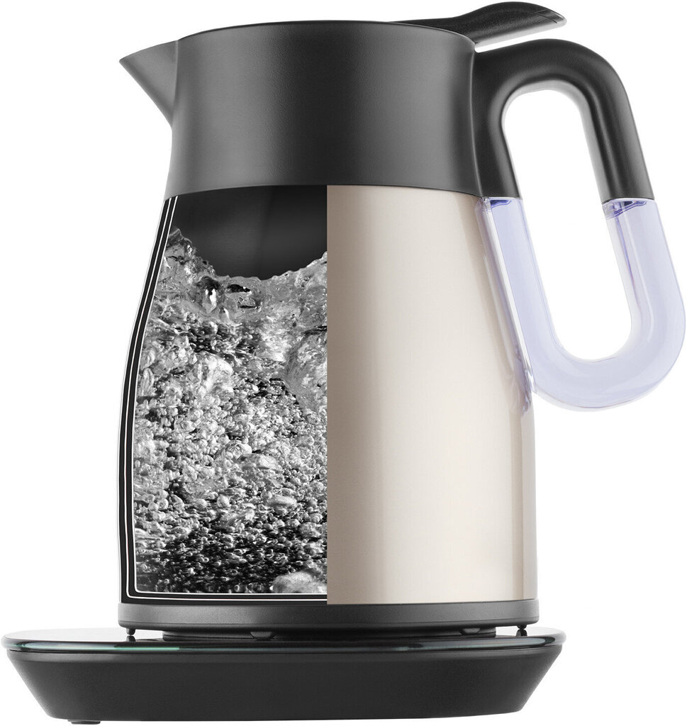 RediKettle Variable Temperature Thermal Kettle 1.2L (Chrome)