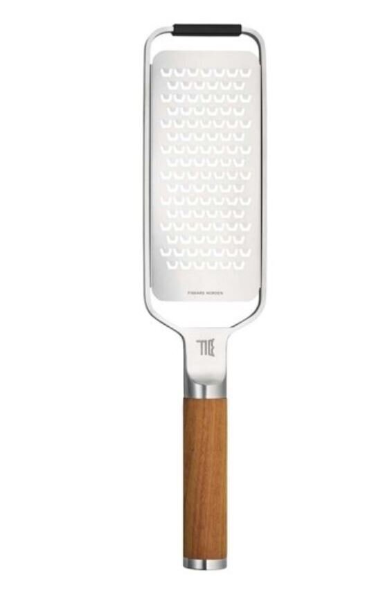 Fiskars Norden riiv, 31,1x7 cm hind ja info | Köögitarbed | hansapost.ee