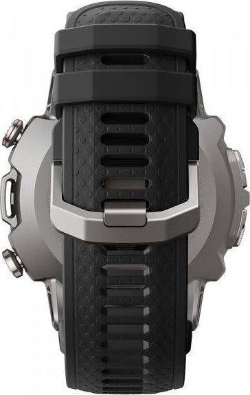 Huami Amazfit Falcon Black (W2029OV1N) hind ja info | Nutikellad, laste nutikellad | hansapost.ee