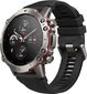 Amazfit Falcon Supersonic Black hind ja info | Nutikellad, laste nutikellad | hansapost.ee