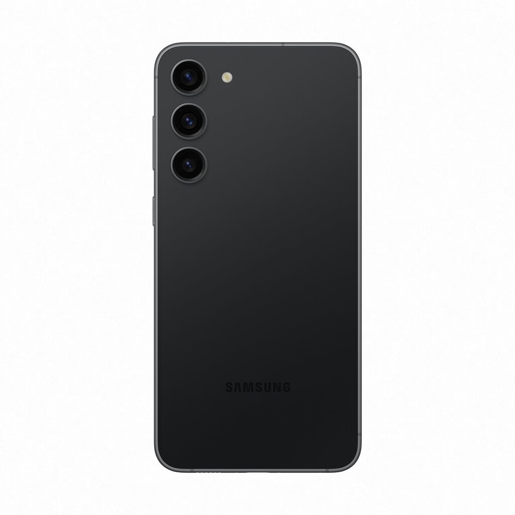 Samsung Galaxy S23+ 5G 8/512GB SM-S916BZKGEUB Black цена и информация | Telefonid | hansapost.ee