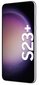 Samsung Galaxy S23+ 5G 8/256GB SM-S916BLIDEUB Light Pink цена и информация | Telefonid | hansapost.ee