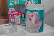 Loominguline merineitsi figuuride komplekt koos akvaariumiga Tuban Tubi Jelly TU3330 hind ja info | Arendavad laste mänguasjad | hansapost.ee