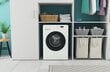 Indesit MTWSA61294WKEE цена и информация | Pesumasinad | hansapost.ee