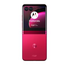 Motorola Razr 40 Ultra 5G 8/256GB Viva Magenta PAX40016SE цена и информация | Мобильные телефоны | hansapost.ee