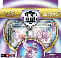 Lauamäng Pokémon TCG Origin Forme Palkia VSTAR League Battle Deck, EN цена и информация | Настольные игры | hansapost.ee