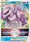 Lauamäng Pokémon TCG Origin Forme Palkia VSTAR League Battle Deck, EN hind ja info | Lauamängud ja mõistatused perele | hansapost.ee