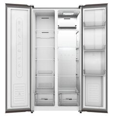 Schlosser RBS408WP hind ja info | Külmkapid-külmikud | hansapost.ee