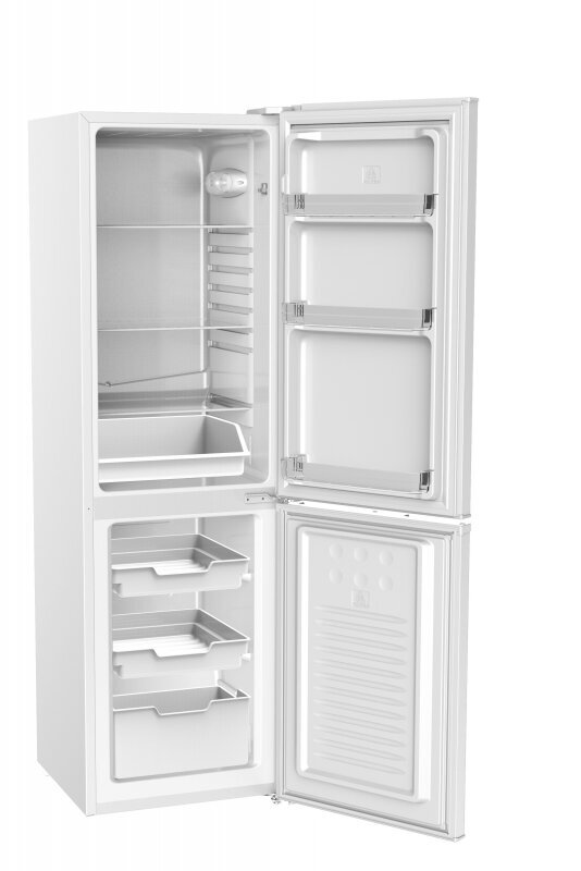 Schlosser RFD235BS hind ja info | Külmkapid-külmikud | hansapost.ee