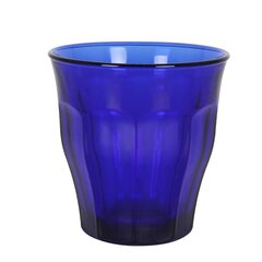 Klaas Duralex Picardie Sinine (250 ml) hind ja info | Klaasid, kruusid ja kannud | hansapost.ee