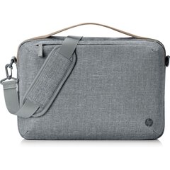 Чемодан для ноутбука HP Renew 15 цена и информация | Рюкзаки, сумки, чехлы для компьютеров | hansapost.ee
