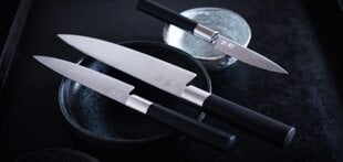 Нож KAI Wasabi Yanagiba, 24 см цена и информация | Ножи и аксессуары для них | hansapost.ee
