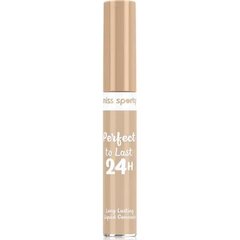 Peitepulk Miss Sporty Perfect To Last 24H 002 Beige, 5,5ml цена и информация | Пудры, базы под макияж | hansapost.ee