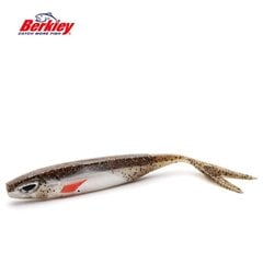 Kummipael BERKLEY Sick Vamper - Brown Bleak 9 cm. цена и информация | Berkley Товары для рыбалки | hansapost.ee