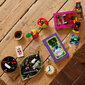 43227 LEGO® Disney Kaabaka ikoonid цена и информация | Klotsid ja konstruktorid | hansapost.ee