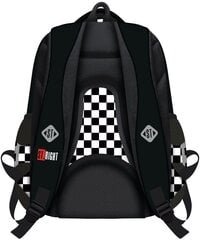 Школьный рюкзак St. Right BP7 K-Pop, 22 л цена и информация | Школьные рюкзаки, спортивные сумки | hansapost.ee