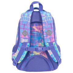 Рюкзак школьный St.Right Pastel Snake BP-26, 20 л цена и информация | Школьные рюкзаки, спортивные сумки | hansapost.ee