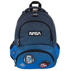 Школьный рюкзак St.Right Space Moon BP-07, 24 л цена и информация | Школьные рюкзаки, спортивные сумки | hansapost.ee