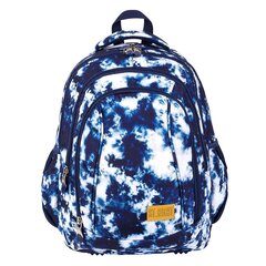 Рюкзак школьный St.Right Stormy Sky BP04, 23 л цена и информация | Школьные рюкзаки, спортивные сумки | hansapost.ee