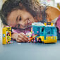 41759 LEGO® Friends Heartlake linnabuss цена и информация | Klotsid ja konstruktorid | hansapost.ee