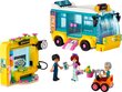 41759 LEGO® Friends Heartlake linnabuss hind ja info | Klotsid ja konstruktorid | hansapost.ee