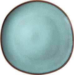 Тарелка Villeroy & Boch Lave Glace, 28 см цена и информация | Посуда, тарелки, обеденные сервизы | hansapost.ee