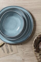 Тарелка Villeroy & Boch Lave Glace, 28 см цена и информация | Посуда, тарелки, обеденные сервизы | hansapost.ee