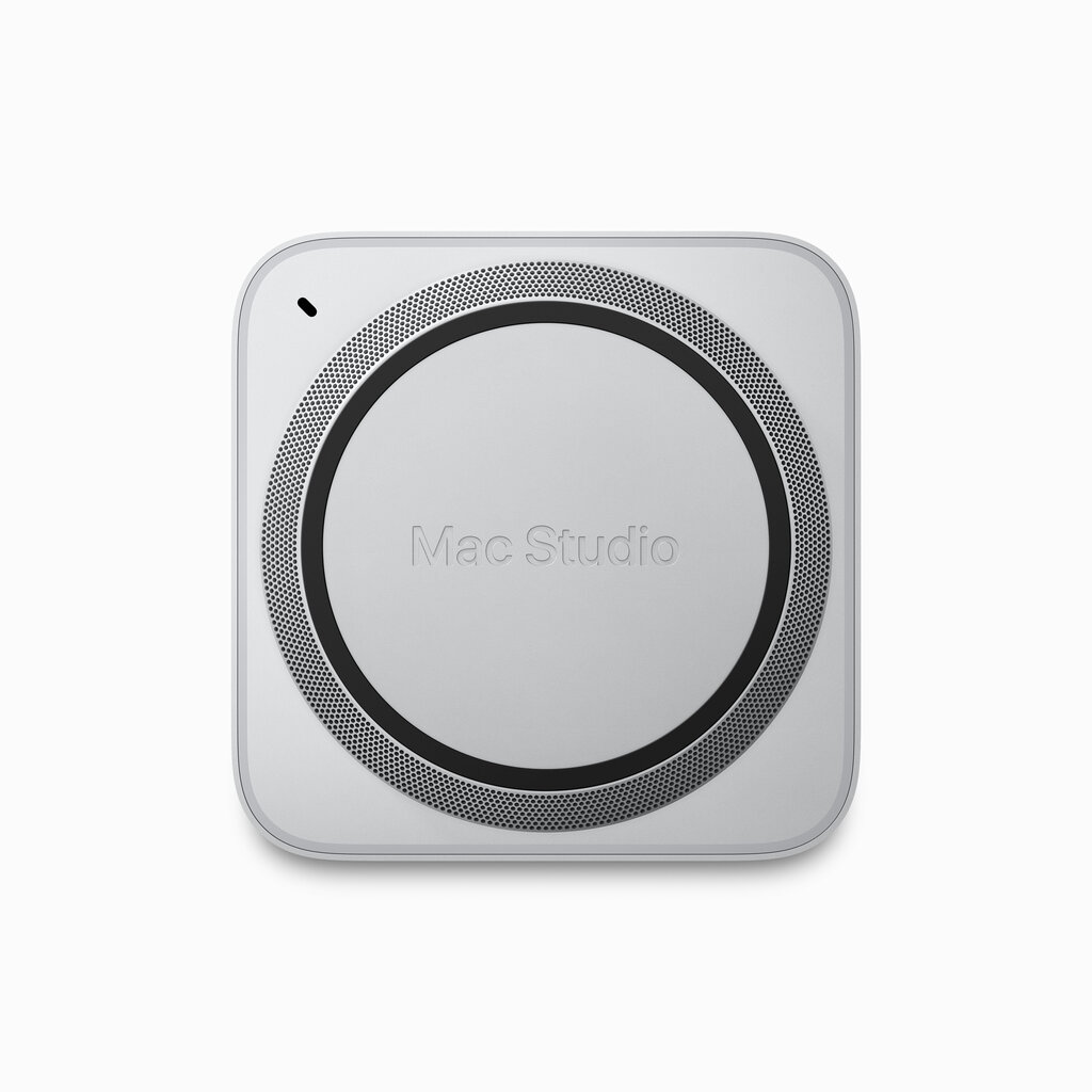 Mac Studio Apple M2 Max 12C CPU, 30C GPU/32GB/512GB SSD цена и информация | Lauaarvutid | hansapost.ee