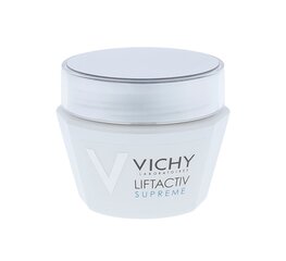 Дневной крем Liftactiv Vichy, 50 г цена и информация | Vichy Для ухода за лицом | hansapost.ee