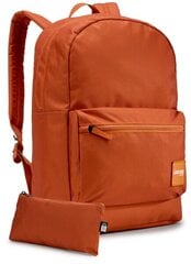 Seljakott Logic 4925 Campus 24L CCAM-1216 Raw Copper price and information | Spordikotid ja seljakotid | hansapost.ee