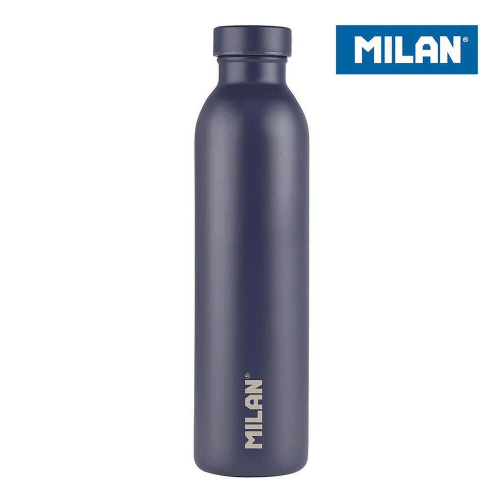 Veepudel Milan Meresinine (591 ml) hind ja info | Termosed ja termokruusid | hansapost.ee