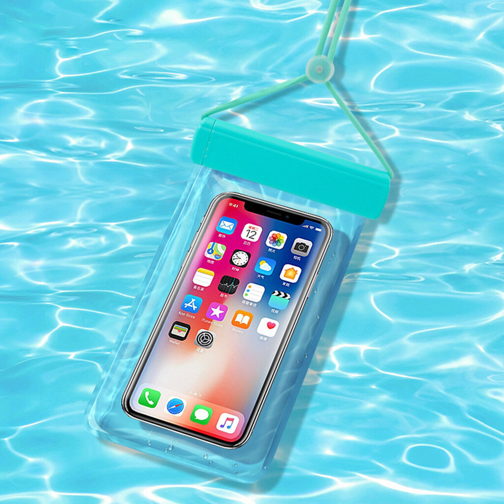 Folia Waterproof Case цена | hansapost.ee