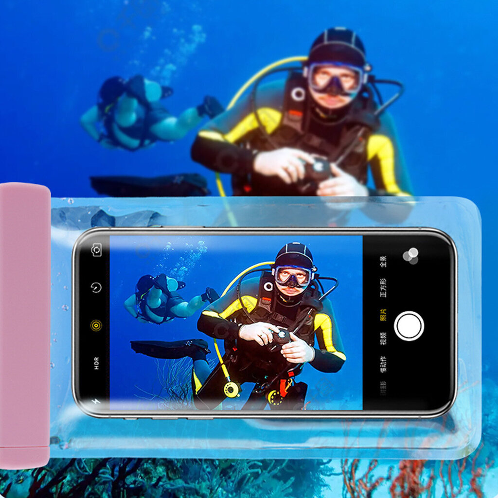 Folia Waterproof Case цена | hansapost.ee