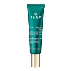 Nuxe Nuxuriance Ultra Replenishing универсальный антивозрастной жидкий крем, 50 мл цена и информация | Кремы для лица | hansapost.ee