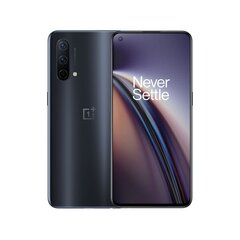 Nutitelefon OnePlus Nord CE 5G 12/256GB - Hall цена и информация | Мобильные телефоны | hansapost.ee