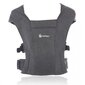 Ergobaby kandekott Embrace, heather grey hind ja info | Kõhukotid, kandekotid | hansapost.ee