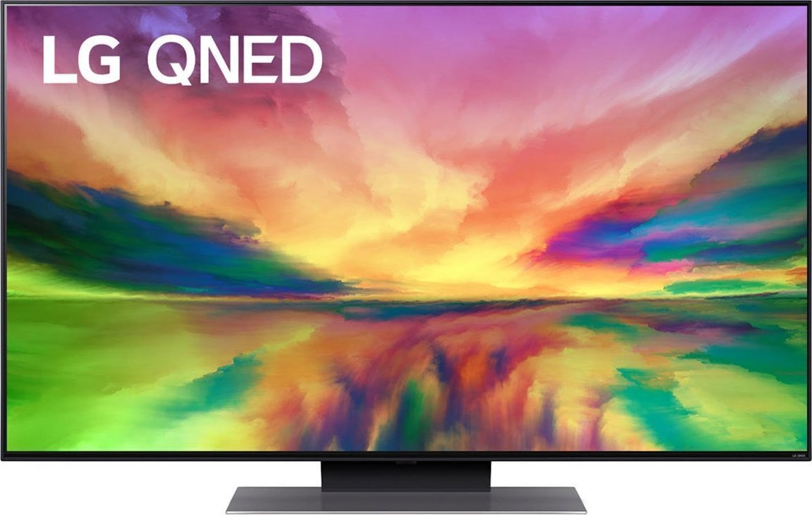 LG 50QNED813RE hind ja info | Televiisorid | hansapost.ee