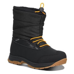 Icepeak laste talvesaapad ALVEAR JR, must price and information | Winter boots for children | hansapost.ee