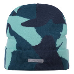 Детская шапка Icepeak HALVER KD, мятно-зеленый цвет цена и информация | Зимняя одежда для детей | hansapost.ee