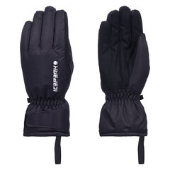 Icepeak talvekindad HAYDEN, must price and information | Gloves for women | hansapost.ee