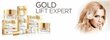 Noorendav näokreem Eveline Gold Lift Expert 40+ 50 ml hind ja info | Näokreemid | hansapost.ee