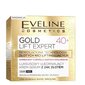 Noorendav näokreem Eveline Gold Lift Expert 40+ 50 ml hind ja info | Näokreemid | hansapost.ee